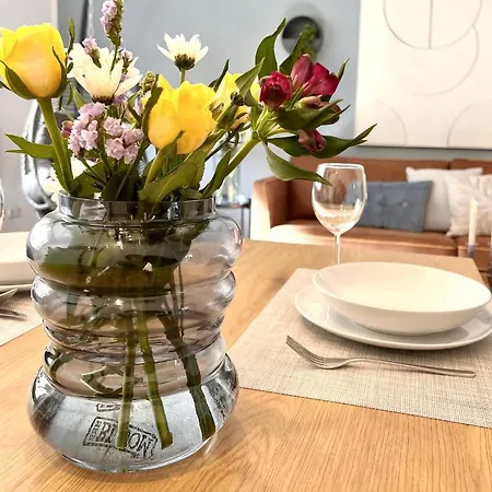 Sabe Apartment: Balcony + Free Parking + Netflix ヴッパータール