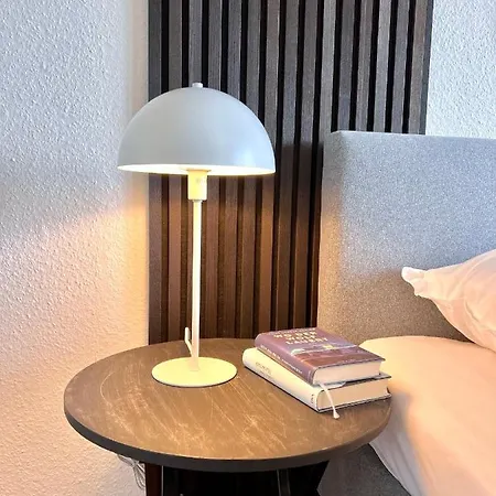 Апартаменты Sabe Apartment: Balcony + Free Parking + Netflix *