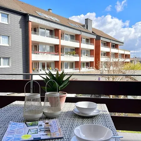 アパート Sabe Apartment: Balcony + Free Parking + Netflix