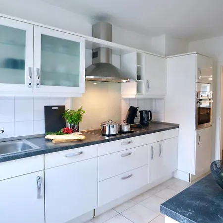 Sabe Apartment: Balcony + Free Parking + Netflix Wuppertal