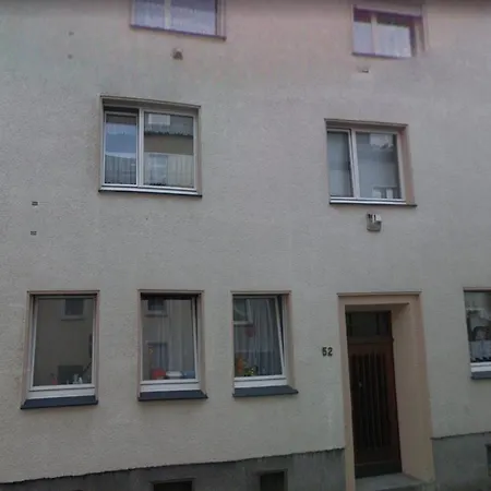 Apartment Sabe Apartment: Balcony + Free Parking + Netflix
