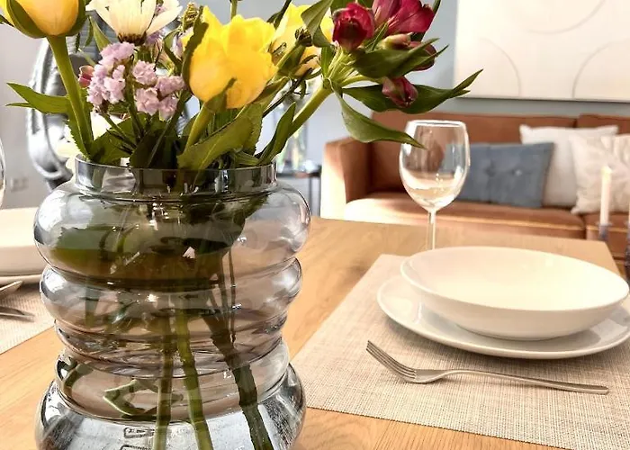 Sabe Apartment: Balcony + Free Parking + Netflix Wuppertal