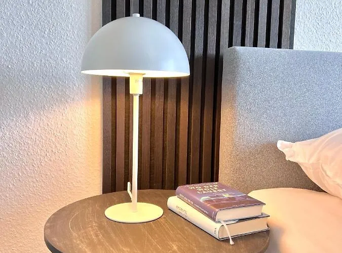 Apartman Sabe Apartment: Balcony + Free Parking + Netflix *