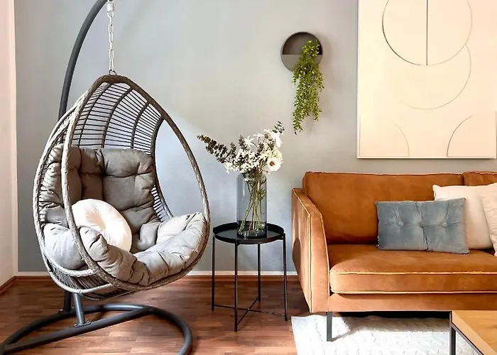 Apartman Sabe Apartment: Balcony + Free Parking + Netflix