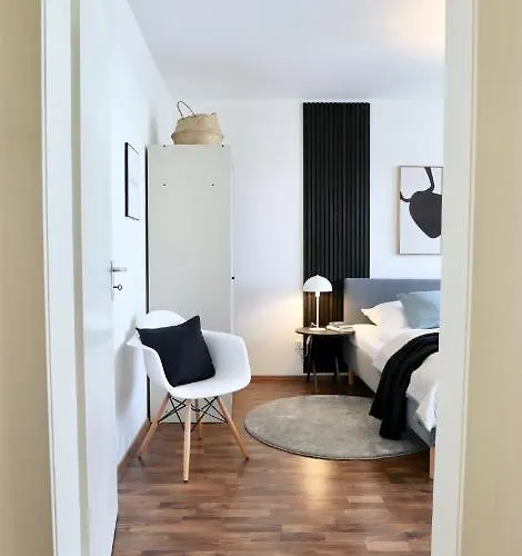 Sabe Apartment: Balcony + Free Parking + Netflix Lejlighed Wuppertal