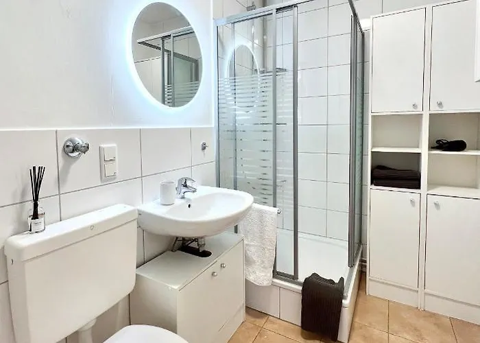 Sabe Apartment: Balcony + Free Parking + Netflix *