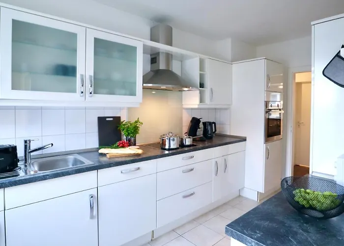 Sabe Apartment: Balcony + Free Parking + Netflix Wuppertal