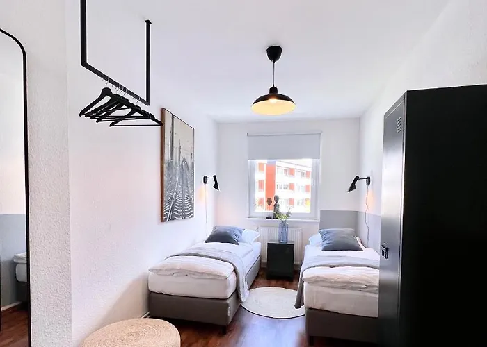 Sabe Apartment: Balcony + Free Parking + Netflix Lejlighed